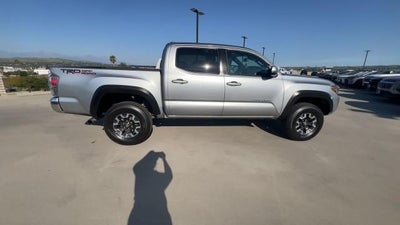 2023 Toyota Tacoma 2WD SR5