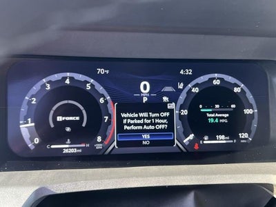 2025 Toyota Tacoma 4WD SR