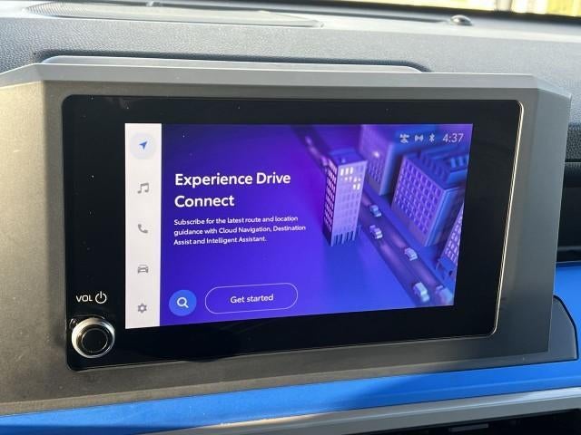 2025 Toyota Tacoma 4WD SR