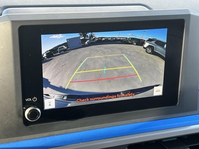 2025 Toyota Tacoma 4WD SR