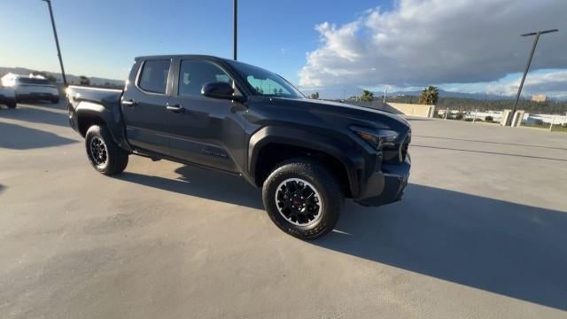 2025 Toyota Tacoma 4WD SR