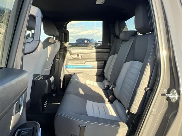 2025 Toyota Tacoma 4WD SR