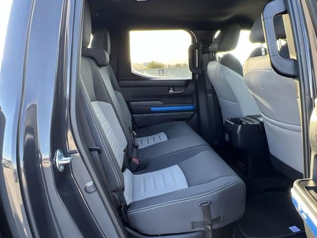 2025 Toyota Tacoma 4WD SR