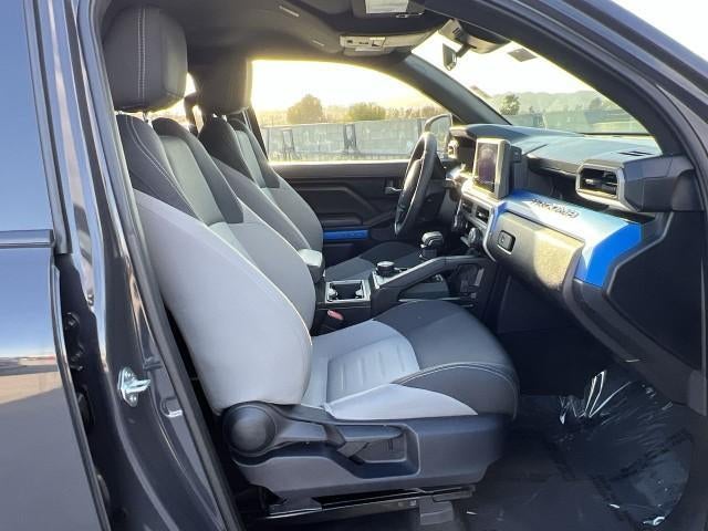 2025 Toyota Tacoma 4WD SR