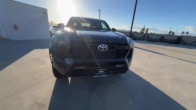2025 Toyota Tacoma 4WD SR