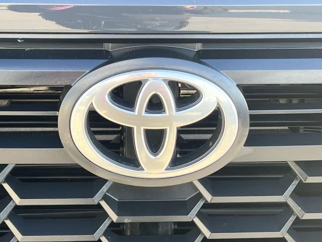 2025 Toyota Tacoma 4WD SR