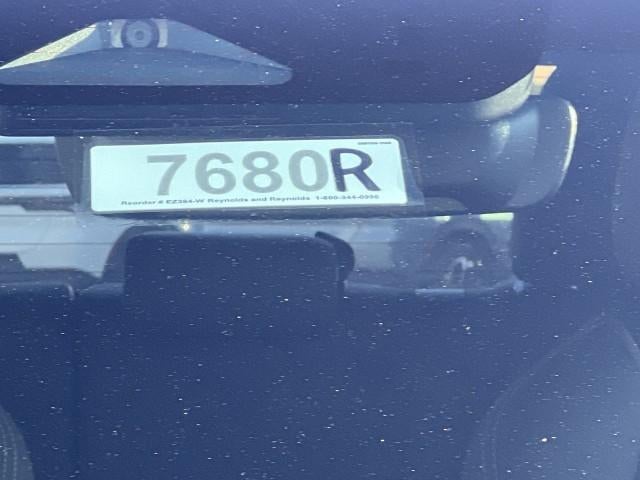 2025 Toyota Tacoma 4WD SR