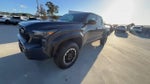 2025 Toyota Tacoma 4WD SR