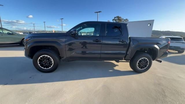 2025 Toyota Tacoma 4WD SR