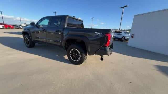 2025 Toyota Tacoma 4WD SR