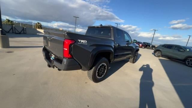 2025 Toyota Tacoma 4WD SR