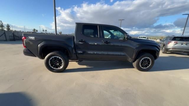 2025 Toyota Tacoma 4WD SR