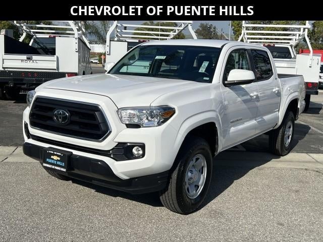 2023 Toyota Tacoma 2WD SR