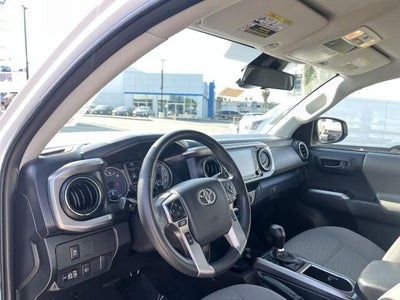 2023 Toyota Tacoma 2WD SR