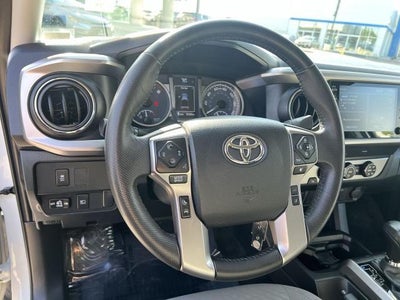 2023 Toyota Tacoma 2WD SR