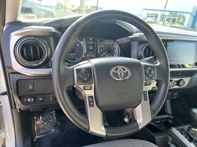 2023 Toyota Tacoma 2WD SR