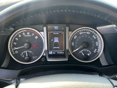 2023 Toyota Tacoma 2WD SR