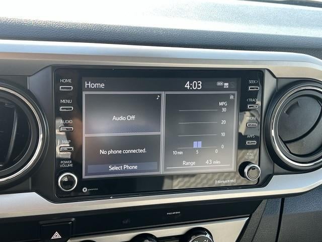 2023 Toyota Tacoma 2WD SR