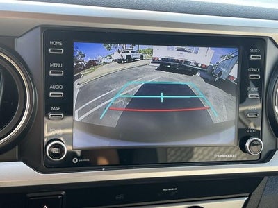 2023 Toyota Tacoma 2WD SR