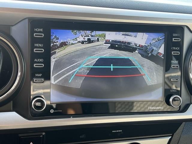 2023 Toyota Tacoma 2WD SR