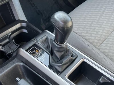2023 Toyota Tacoma 2WD SR