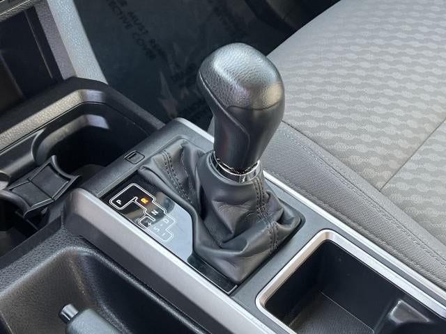 2023 Toyota Tacoma 2WD SR