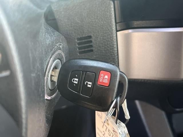 2023 Toyota Tacoma 2WD SR