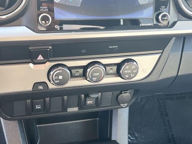 2023 Toyota Tacoma 2WD SR