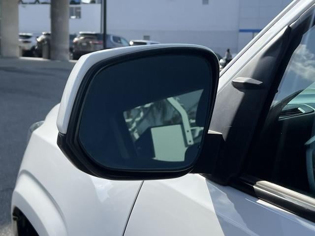 2023 Toyota Tacoma 2WD SR