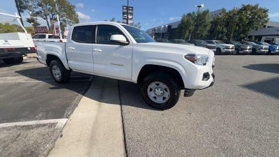 2023 Toyota Tacoma 2WD SR