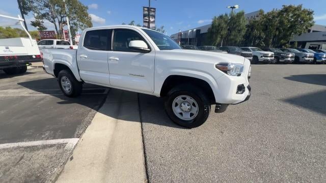 2023 Toyota Tacoma 2WD SR