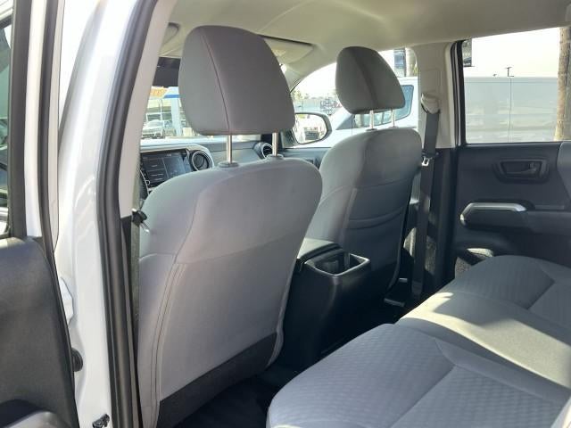 2023 Toyota Tacoma 2WD SR