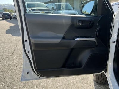 2023 Toyota Tacoma 2WD SR