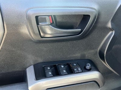 2023 Toyota Tacoma 2WD SR