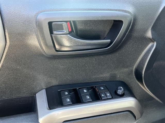 2023 Toyota Tacoma 2WD SR