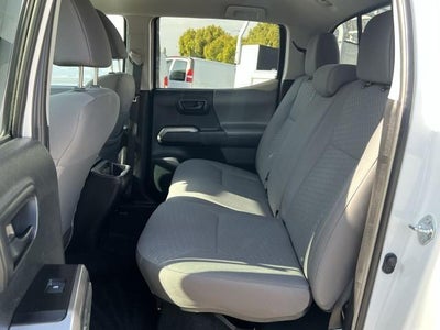 2023 Toyota Tacoma 2WD SR