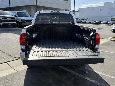 2023 Toyota Tacoma 2WD SR