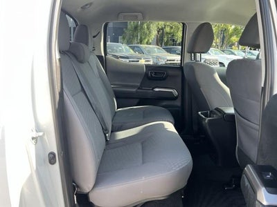 2023 Toyota Tacoma 2WD SR