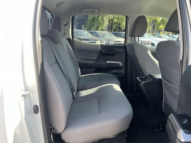 2023 Toyota Tacoma 2WD SR