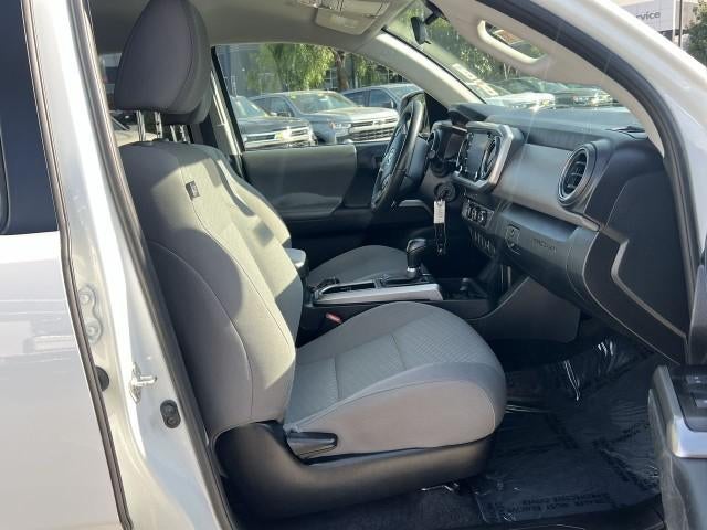 2023 Toyota Tacoma 2WD SR