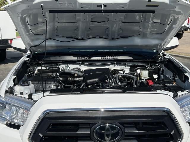 2023 Toyota Tacoma 2WD SR