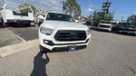 2023 Toyota Tacoma 2WD SR