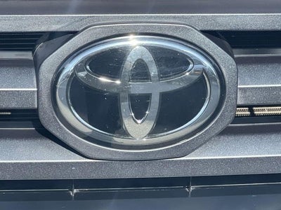 2023 Toyota Tacoma 2WD SR