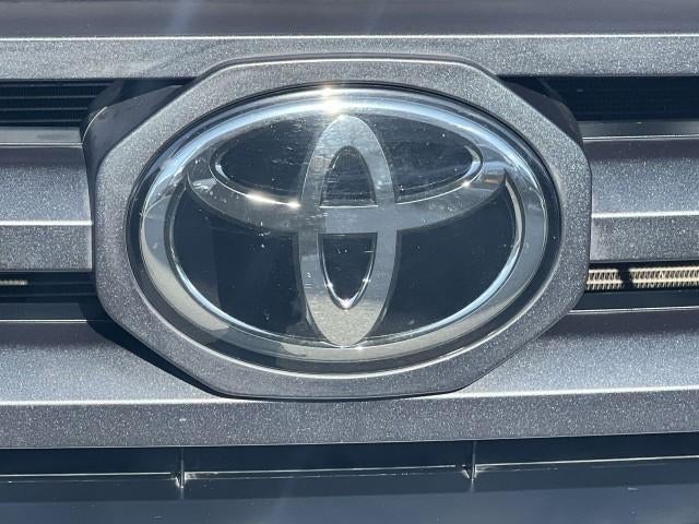 2023 Toyota Tacoma 2WD SR