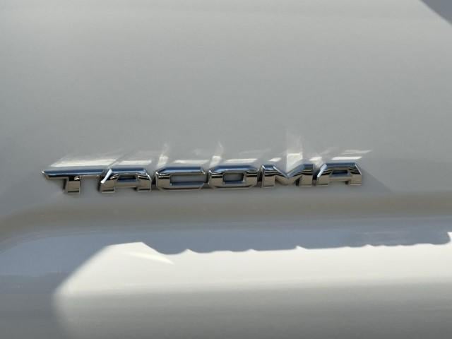 2023 Toyota Tacoma 2WD SR