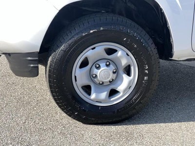 2023 Toyota Tacoma 2WD SR