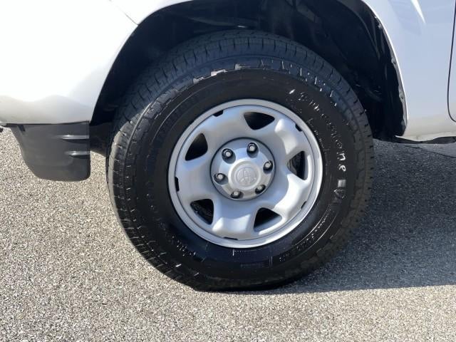 2023 Toyota Tacoma 2WD SR