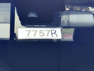 2023 Toyota Tacoma 2WD SR