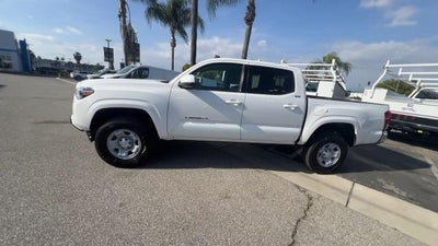 2023 Toyota Tacoma 2WD SR