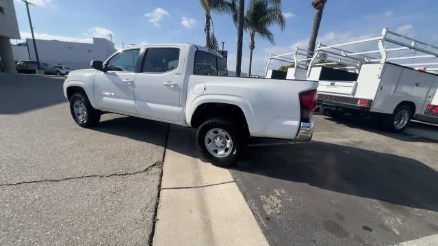 2023 Toyota Tacoma 2WD SR